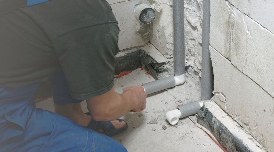 Professional septic pumping service in Coram, NY